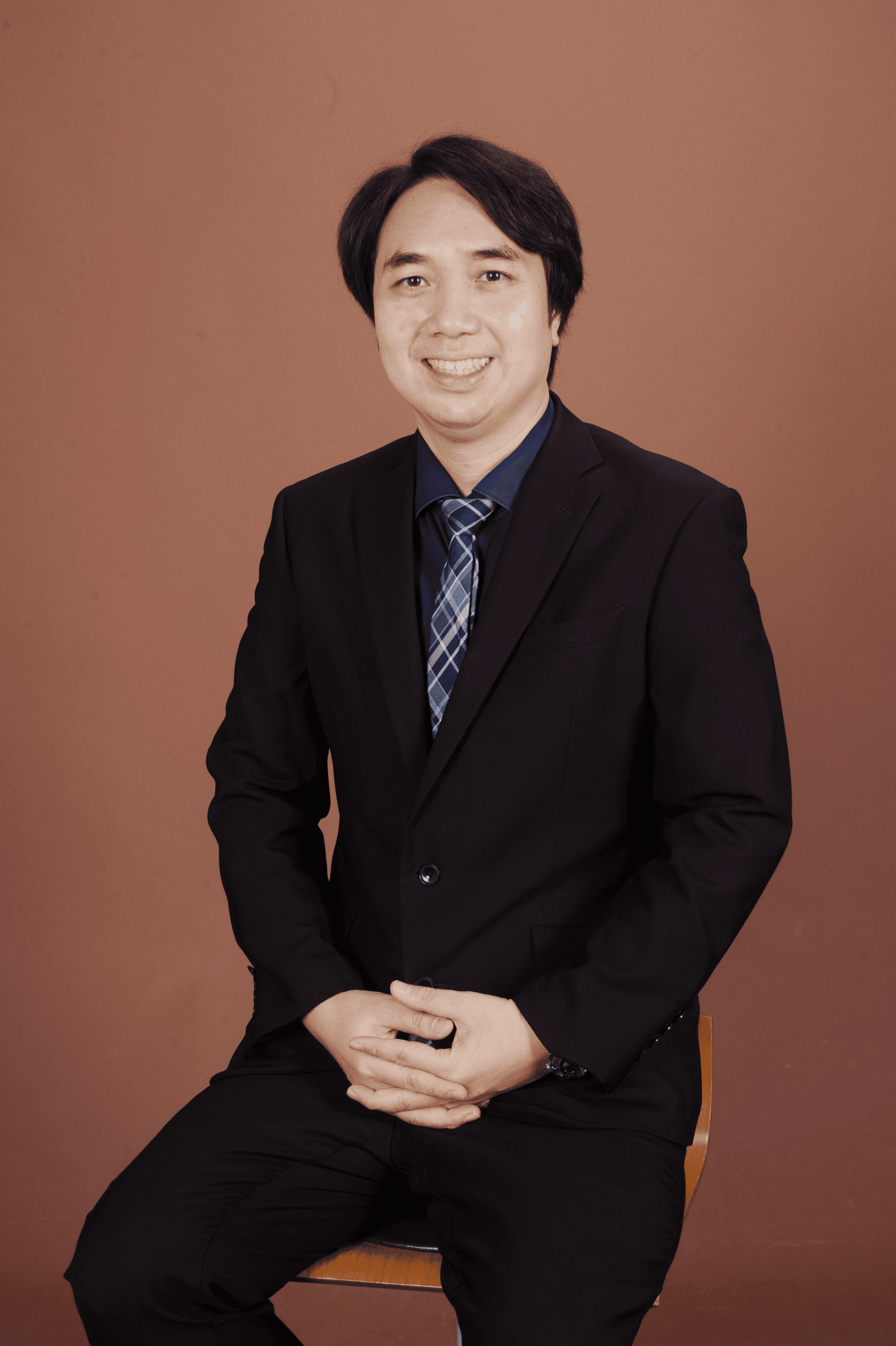 ประธานกรรมการ