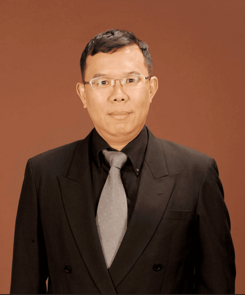 รองประธานกรรมการ