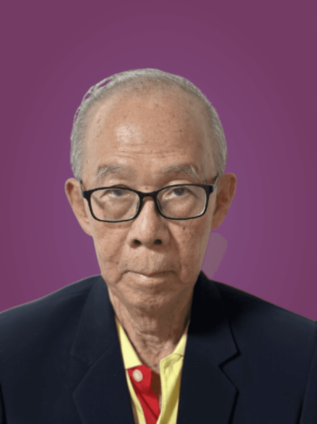 กรรมการผู้ทรงคุณวุฒิ
