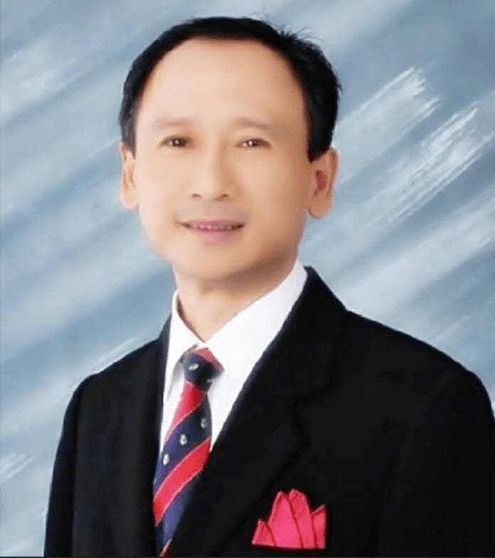 กรรมการผู้ทรงคุณวุฒิ