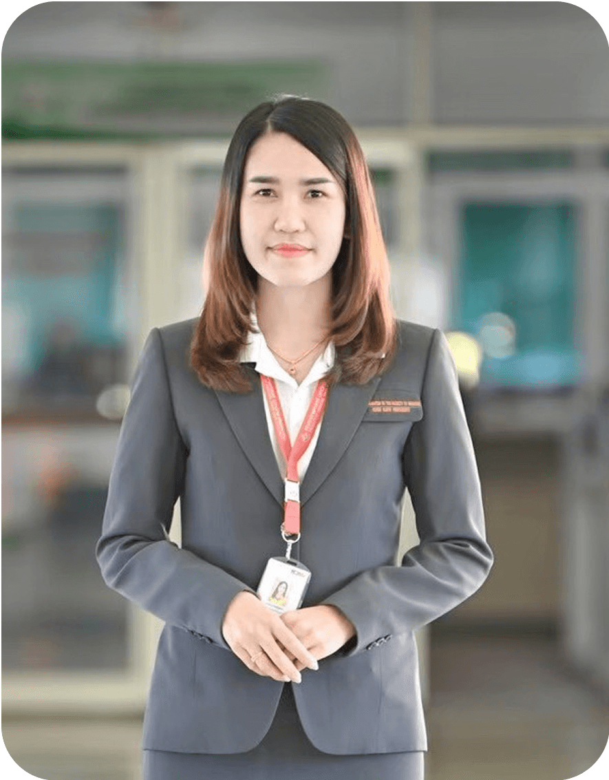 เจ้าหน้าที่การเงินและบัญชี